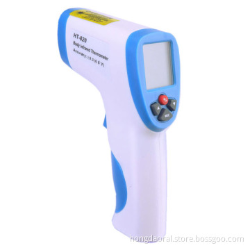 Body IR Thermometer